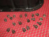 94 95 96 97 Toyota Celica 1.8L 7AFE OEM Engine Oil Pan Mounting Bolt
