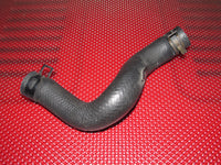 91 92 93 94 95 Toyota MR2 2.2L OEM Engine Coolant Radiator Hose