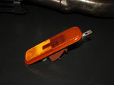 89 90 91 92 93 94 Nissan 240sx OEM Front Side Marker Light Lamp - Right