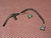 93 94 95 96 97 Honda Del Sol SI VTEC D16Z6 OEM Throttle Body TPS & Map Sensor Pigtail Harness