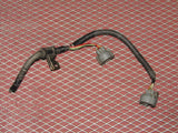 93 94 95 96 97 Honda Del Sol SI VTEC D16Z6 OEM Throttle Body TPS & Map Sensor Pigtail Harness