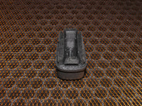 93 94 95 Mazda RX7 OEM Center Console Switch Delete Filler Cap