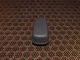 93 94 95 Mazda RX7 OEM Center Console Switch Delete Filler Cap