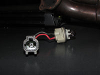 89 90 91 92 93 94 Nissan 240sx OEM Front Side Marker Light Bulb Socket - Left