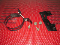91 92 93 94 95 Toyota MR2 2.2L OEM Charcoal Canister Evap Purge Tank Mounting Bracket