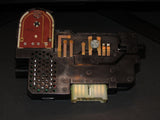 86 87 88 Mazda RX7 OEM Headlight & Retractor Defroster Dimmer Switch