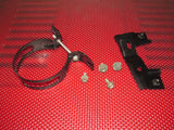 91 92 93 94 95 Toyota MR2 2.2L OEM Charcoal Canister Evap Purge Tank Mounting Bracket