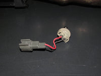 89 90 91 92 93 94 Nissan 240sx OEM Front Side Marker Light Bulb Socket - Left