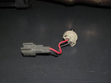 89 90 91 92 93 94 Nissan 240sx OEM Front Side Marker Light Bulb Socket - Left