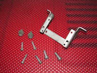 91 92 93 94 95 Toyota MR2 2.2L OEM Ignition Coil & Igniter Mounting Bracket