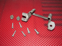 91 92 93 94 95 Toyota MR2 2.2L OEM Ignition Coil & Igniter Mounting Bracket