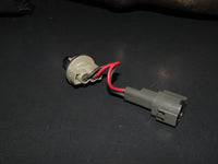 89 90 91 92 93 94 Nissan 240sx OEM Front Side Marker Light Bulb Socket - Right