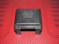 91 92 93 94 95 Toyota MR2 2.2L OEM Ignition Coil & Igniter Cover
