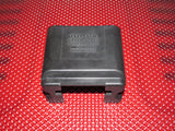 91 92 93 94 95 Toyota MR2 2.2L OEM Ignition Coil & Igniter Cover