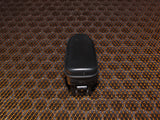 93 94 95 Mazda RX7 OEM Center Console Fog Light Defroster Switch Delete Filler Cap