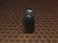 93 94 95 Mazda RX7 OEM Center Console Fog Light Defroster Switch Delete Filler Cap