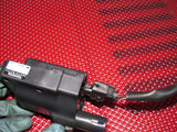 91 92 93 94 95 Toyota MR2 2.2L OEM Ignition Coil Pigtail Harness