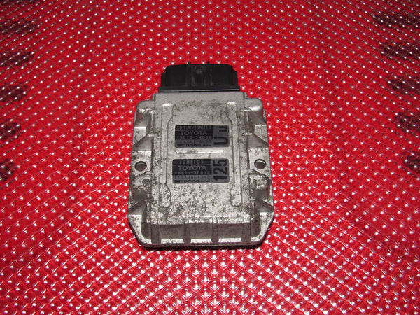 91 92 93 94 95 Toyota MR2 2.2L OEM Ignition Igniter Control Module