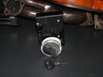 96 97 98 99 00 01 02 Dodge Viper OEM Ignition Lock Cylinder & Key