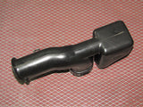 93 94 95 96 97 Honda Del Sol SI VTEC D16Z6 OEM Engine Air Intake Cleaner Resonator Duct Tube