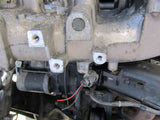 97 98 99 00 01 Honda Prelude OEM Intake Butterfly IAB Intake Air Bypass Box Pigtail Harness