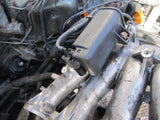 97 98 99 00 01 Honda Prelude OEM Intake Butterfly IAB Intake Air Bypass Box & Solenoid