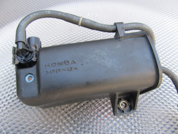 Butterfly Intake Engine 97 98 99 00 01 Honda Prelude OEM Intake Butterfly IAB Intake Air Bypas ...