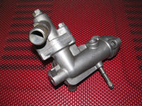 91 92 93 94 95 Toyota MR2 2.2L OEM Engine Coolant Thermostats Housing Water Neck