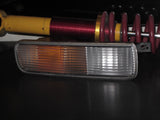 94 95 Nissan Skyline GTS-t R33 OEM Front Turn Signal Light - Right