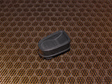 93 94 95 Mazda RX7 OEM Center Console Coin Holder Pocket