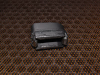 93 94 95 Mazda RX7 OEM Center Console Coin Holder Pocket