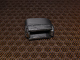 93 94 95 Mazda RX7 OEM Center Console Coin Holder Pocket