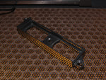 93 94 95 Mazda RX7 OEM Center Console Security & Exhaust Light Holder Bracket