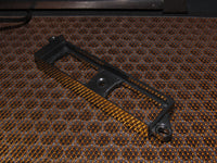 93 94 95 Mazda RX7 OEM Center Console Security & Exhaust Light Holder Bracket