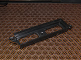 93 94 95 Mazda RX7 OEM Center Console Security & Exhaust Light Holder Bracket