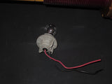 94 95 Nissan Skyline GTS-t R33 OEM Front Turn Signal Light Bulb Socket