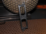 93 94 95 Mazda RX7 OEM Center Console Security & Exhaust Light Holder Bracket