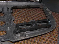 93 94 95 Mazda RX7 OEM Center Console Security & Exhaust Light Holder Bracket