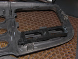 93 94 95 Mazda RX7 OEM Center Console Security & Exhaust Light Holder Bracket