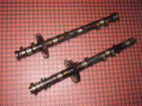 1991-1995 Toyota MR2 OEM Engine Camshaft Set - 5SFE 2.2L