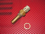 91 92 93 94 95 Toyota MR2 2.2L OEM Engine Coolant Temperature Sensor (White)