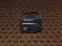 93 94 95 Mazda RX7 OEM Center Console Defroster Switch