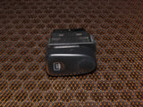 93 94 95 Mazda RX7 OEM Center Console Defroster Switch