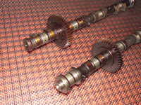 1991-1995 Toyota MR2 OEM Engine Camshaft Set - 5SFE 2.2L