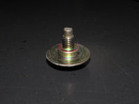 90 91 92 93 94 95 96 97 Mazda Miata OEM Front Bumper Reinforcement Bar Mounting Bolt