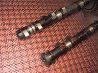 1991-1995 Toyota MR2 OEM Engine Camshaft Set - 5SFE 2.2L
