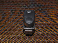 93 94 95 Mazda RX7 OEM Center Console Defroster Switch