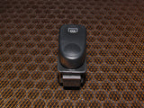 93 94 95 Mazda RX7 OEM Center Console Defroster Switch