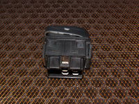 93 94 95 Mazda RX7 OEM Center Console Defroster Switch