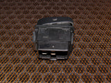 93 94 95 Mazda RX7 OEM Center Console Defroster Switch